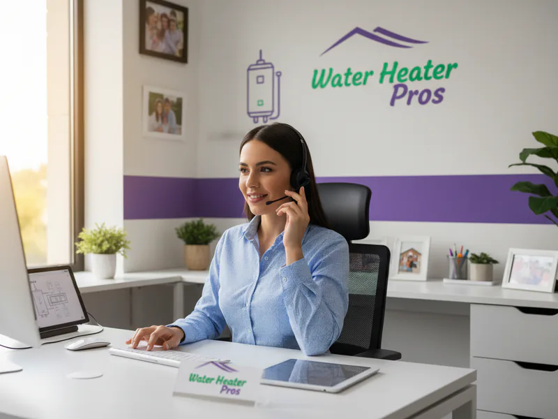 Water Heater Repair  in Merced  FAQ